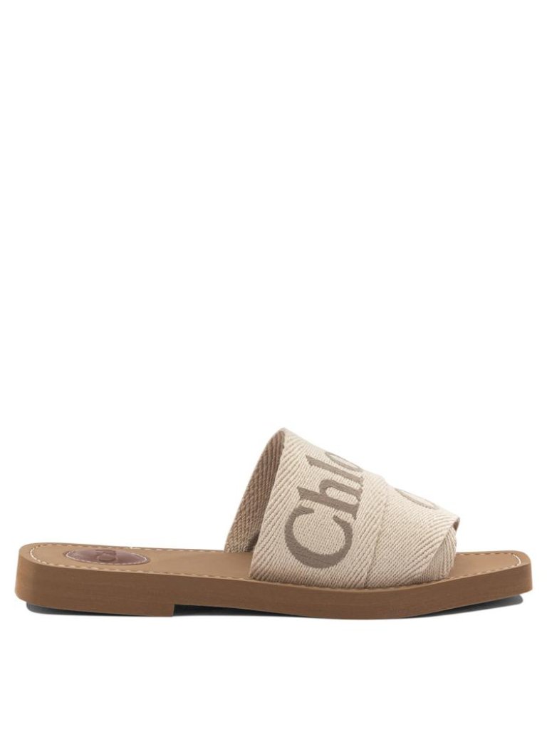 Chlo Woody Slide It 37 Women